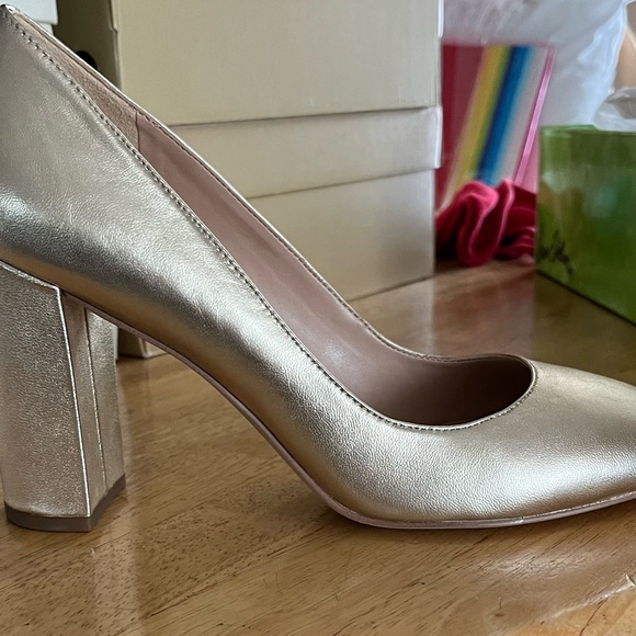 Sam Edelman Heels-Never been worn! - Picture 2 of 4